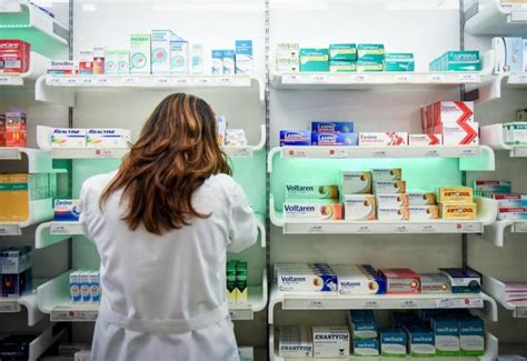 Farmacie di Turno Aperte oggi a Saint